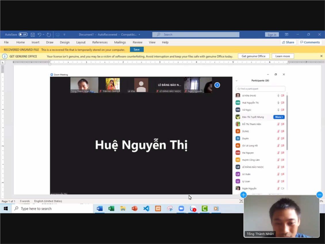 Ảnh đại diện